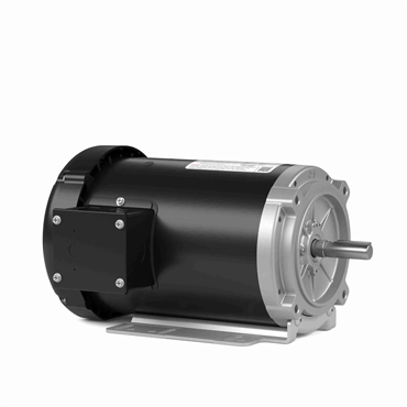 Flex-in-1™ Three Phase General Purpose AC Motor FX02BK004